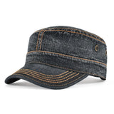 Denim Schwarz
