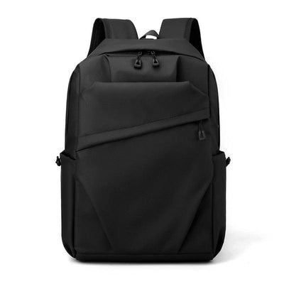 Herren Leichtgewicht Laptop Reise Rucksack | Mehrere Fächer