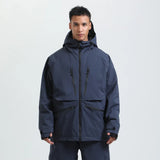 Marineblau