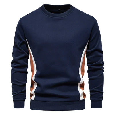THOMAS™ Pullover – Eleganter Slim-Fit Schnitt Mit Unvergleichlichem Komfort Und Klassischem Design