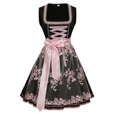 Schwarz-Rosa