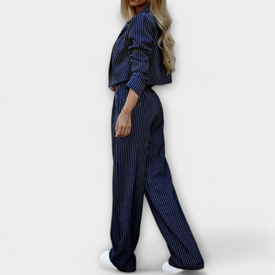 Alexi – Zweiteiler mit lockerer Eleganz