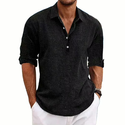 Hendrick – Mühelose Eleganz für jeden Tag