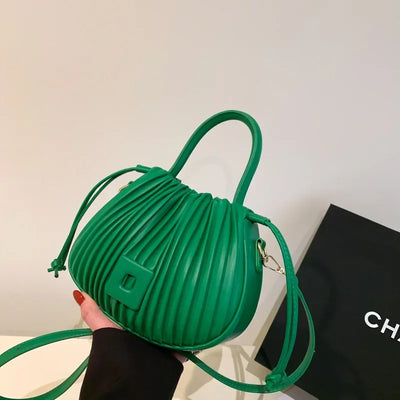 SIENNA |  Bucket Bag im Luxus-Stil