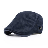 Marineblau