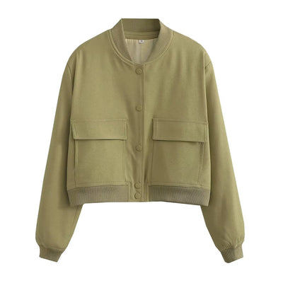 Virginia | Maven Bomberjacke