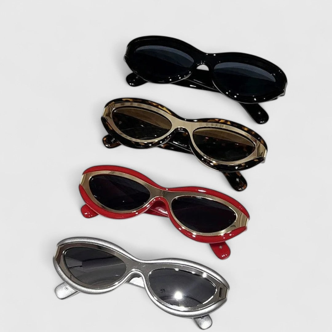 Alice | Stylisch in der Sonne