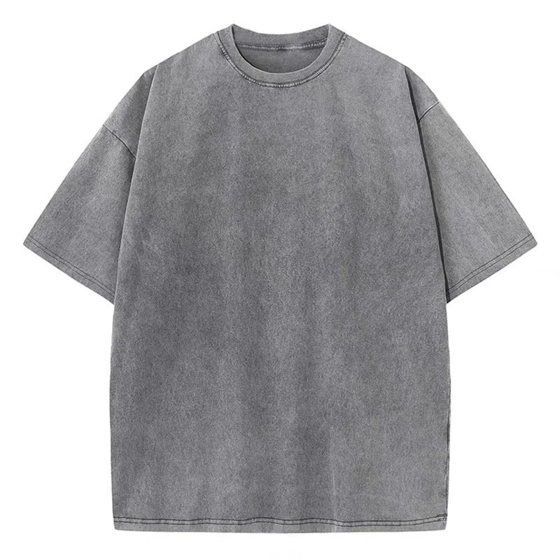 Oversized T-Shirt für Damen – Urban, Lässig & Streetstyle-ready