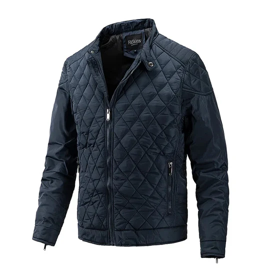 Stylischer Windjacke für Männer