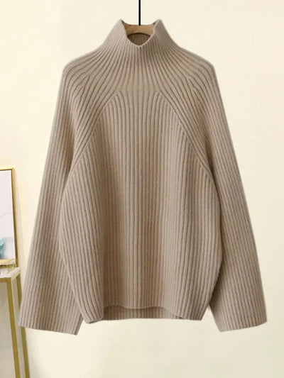 Winter Knit Set | Wärme und Stil in einem eleganten Outfit