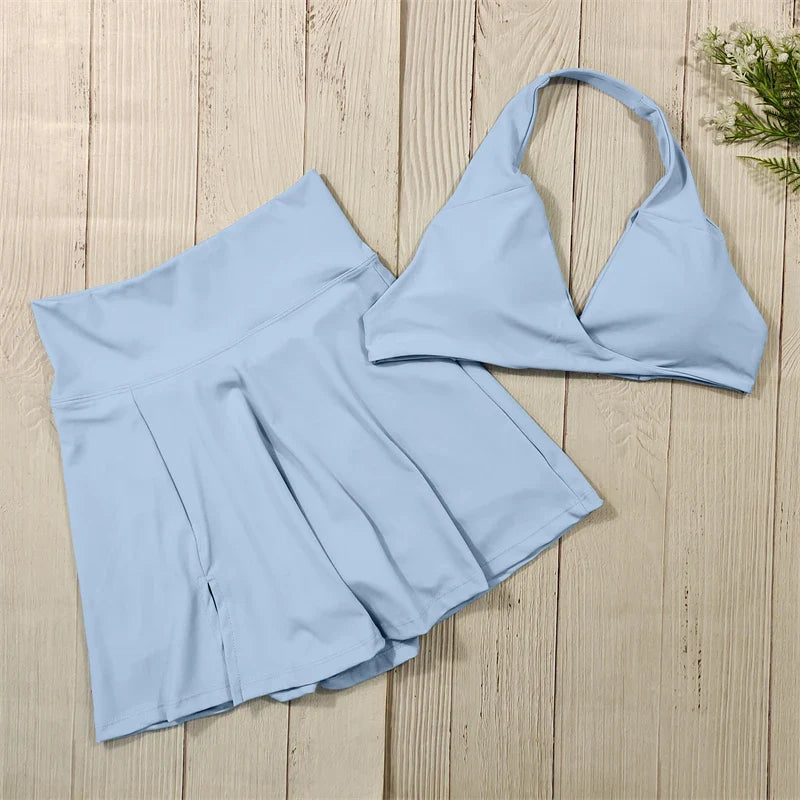 Fitness und Workout Kleidung