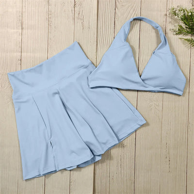 Fitness und Workout Kleidung