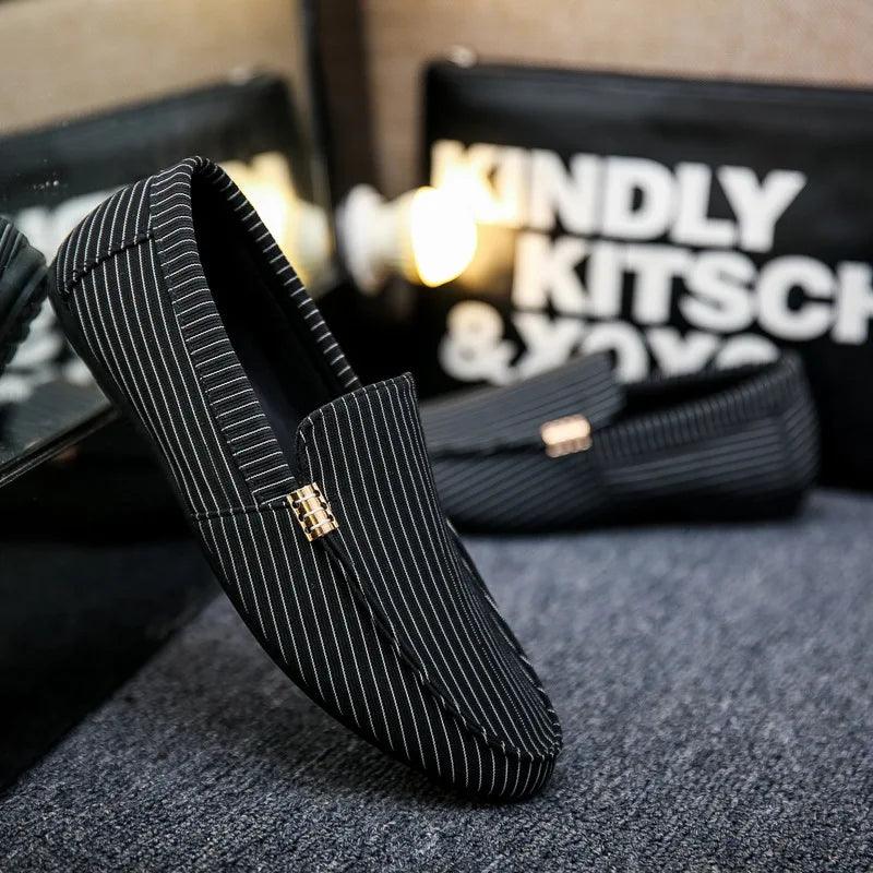 Hardy™ – Freizeit-Loafer für Herren