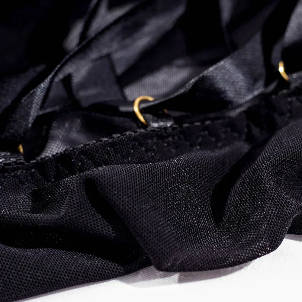 Sophia™ | Nachtgewand – Zart, Elegant & Feminin