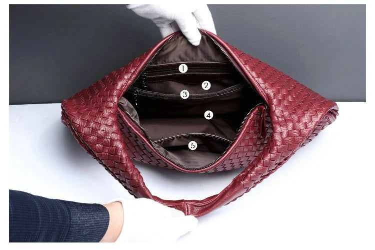 RAILEY |  Freizeit-Handtasche