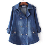 Blau Marine