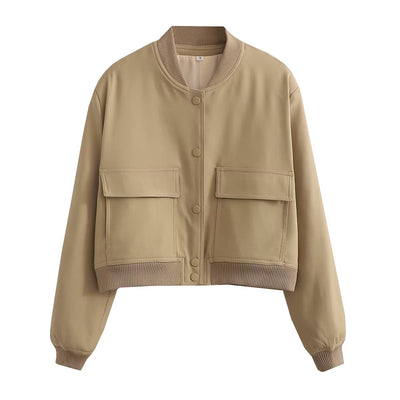 Virginia | Maven Bomberjacke