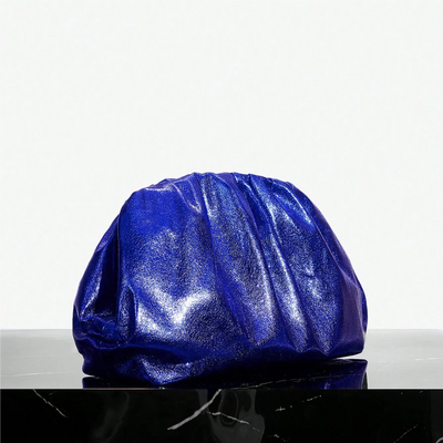 Damen Elefantenmuster Luxus Große Kapazität Teigtaschen, Handlicher Allzweck-Service-Bausatz