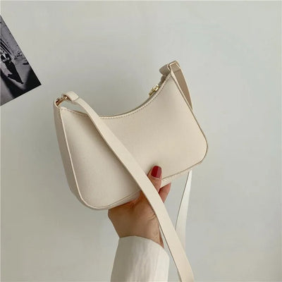 Bonnie | Mini Curve Umhängetasche