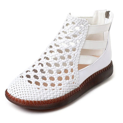 Leolia - Orthopädische Atmungsaktive Sandale