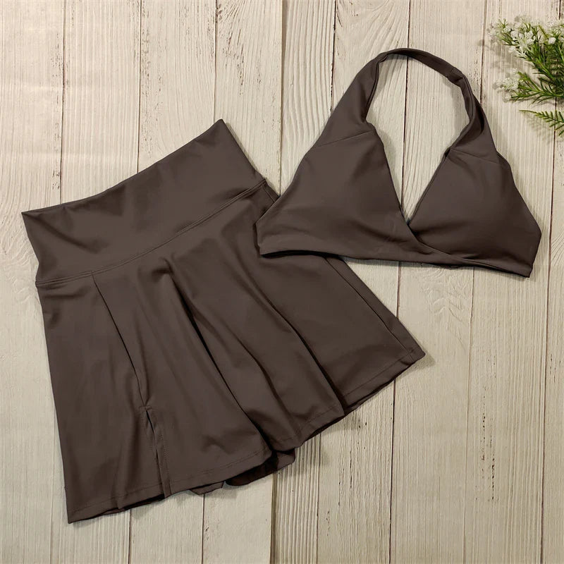 Fitness und Workout Kleidung