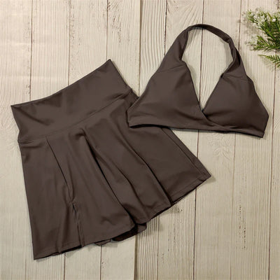 Fitness und Workout Kleidung