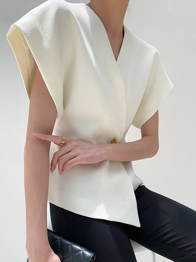 Max | Diana Strickweste