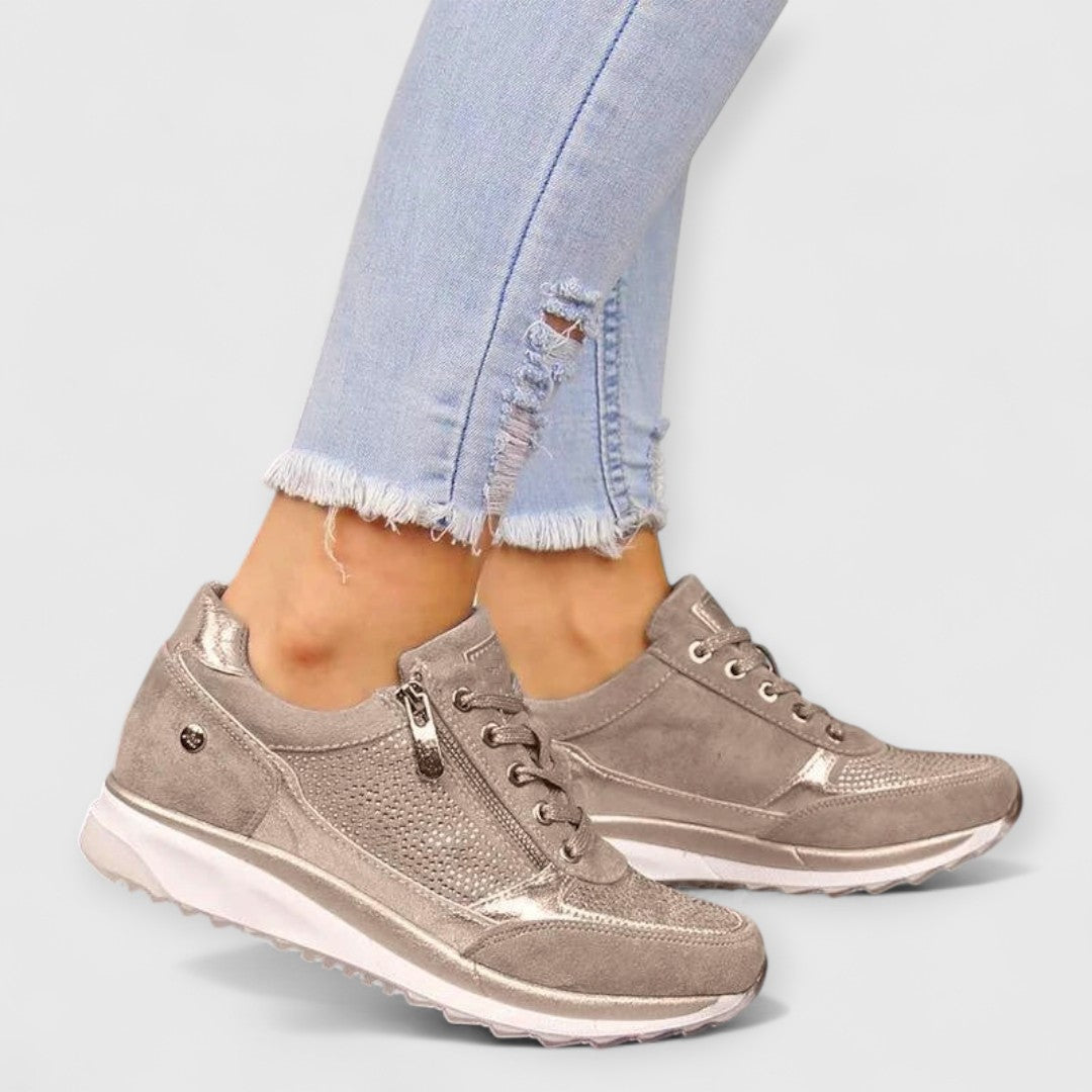 FEVEN | Bequeme Orthopädische Sneakers