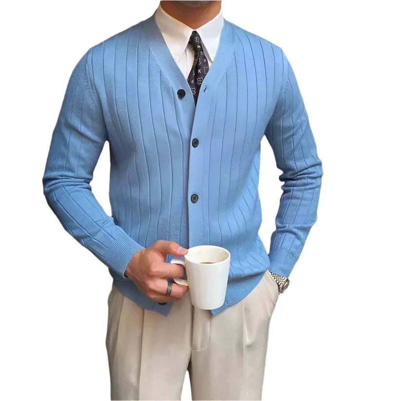 Italienische Weste für Männer – Zeitloser Stil und Eleganz für jedes Outfit