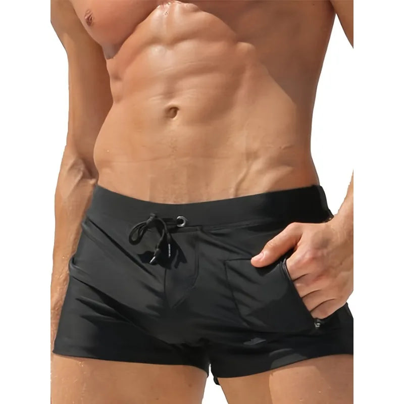 Marvin | Herren Schwimmshorts