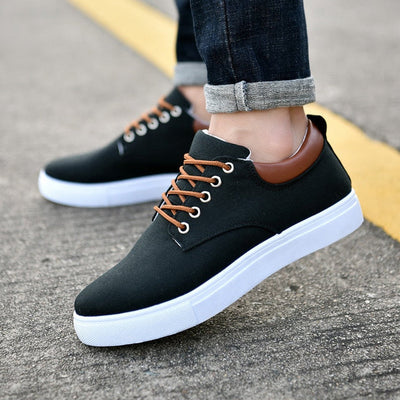 Ioan | Chic Komfort Design Herren Turnschuhe