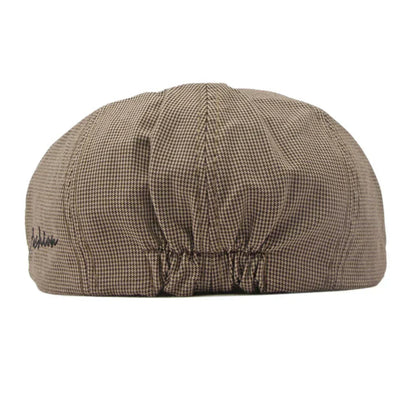 Vinny – Zeitlose Und Künstlerische Kappe