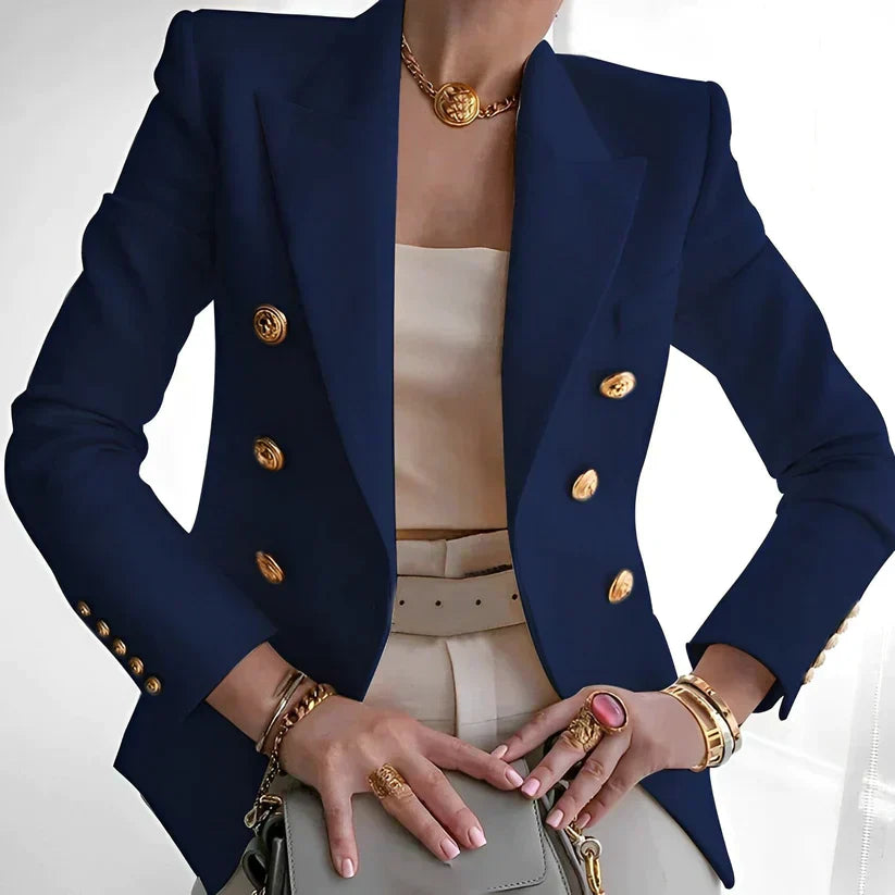 Eleganter Blazer für Damen