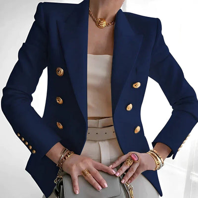 Eleganter Blazer für Damen