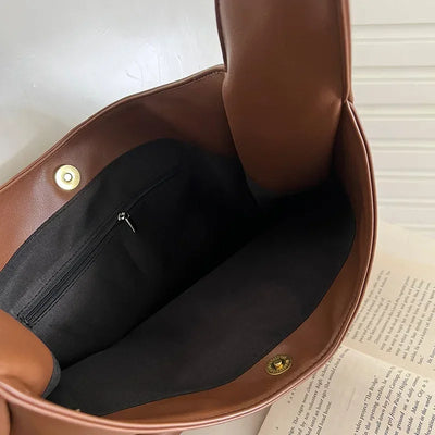 Sandra |  Klassisch schicke Umhängetasche