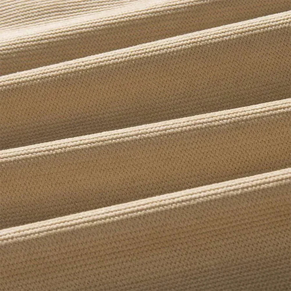 Cord-Shorts für Männer