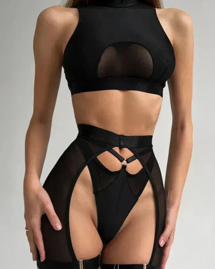 Haylie™ - 3 Stück Vest Top Dessous