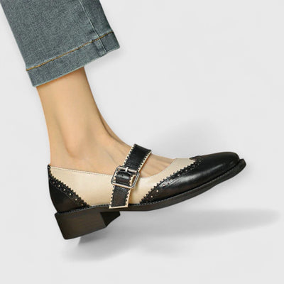 Lilias | Premium-Sandalen aus handgefertigter Herstellung