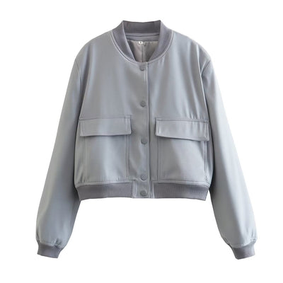 Virginia | Maven Bomberjacke