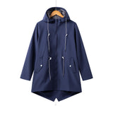 Marineblau