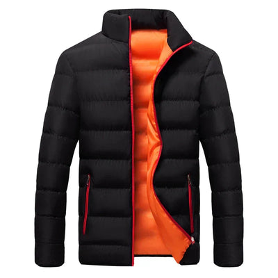 Gregor | Lightweight Thermal Insulation Herrenjacke
