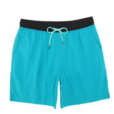 Isaac | Herren Schwimmshorts