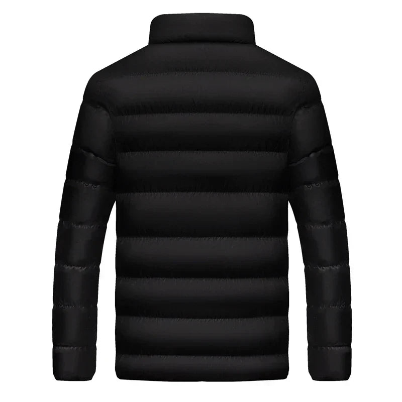 Gregor | Lightweight Thermal Insulation Herrenjacke
