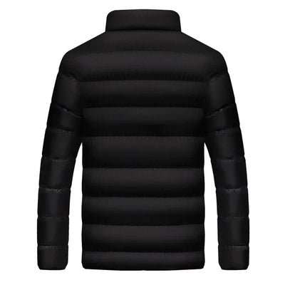 Gregor | Lightweight Thermal Insulation Herrenjacke