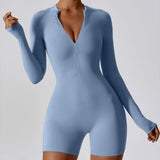 Blau
