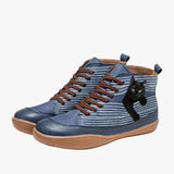 Blau