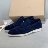 Marineblau