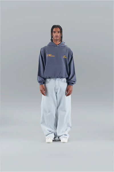 Bequemer bedruckter Unisex Hoodie