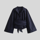 Blau