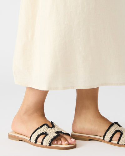 Hildegard™ Frisches Riemen-Design